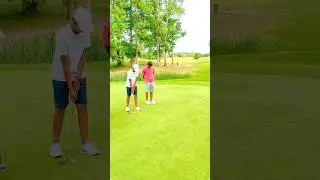 Golf ⛳️ Course in UK 🇬🇧 #golfground #uk #shortvideo