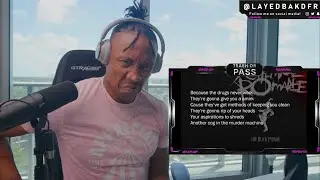First REACTION to 