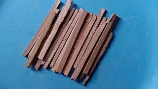 Red Slate Pencil cleaning video 💖#satisfying #asmrslatepencil #slatepencil #slatecruncher #slate