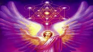 ARCHANGEL METATRON: COMPLETELY UPGRADE YOUR LIFE IN ALL AREAS EXTREMELY POWERFUL Subliminal