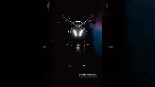#ns400 #ns2024