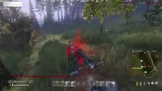 Dva Svety Dayz PVP Banka
