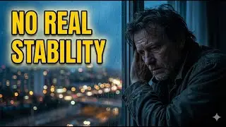 Why Stability Feels Impossible Today Even When You Work Hard