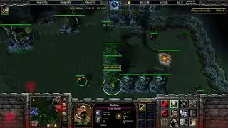 Warcraft 3 - Medieval Zombie Pandemic