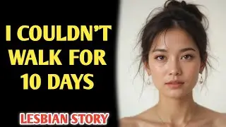 Lesbian story | My Ex Took Everything&hellip; But She Gave Me Something Real