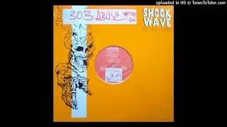 303 Abuse - Approach Phase