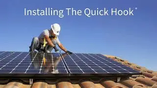 Installing the Quick Hook