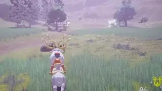 *Insane* Shiny Wrydeer found in the wild! | Cubone Games