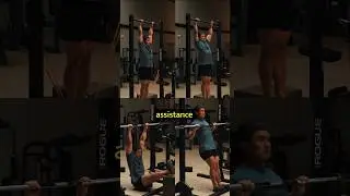How to get better at Pull Ups