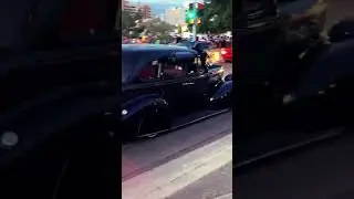 Viejitos Car Club Ranfla Bomba Representa de Duke City! &iexcl;Que Viva Burque Nuevo Mexico! ✊🏽✊🏽✊🏽