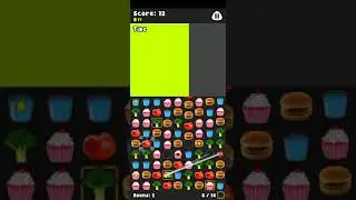 game pou food swap #gamepou