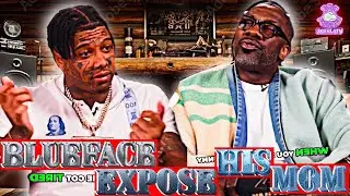 Blueface Expose Jaidyn And Mom On Club Shay Shay Interview Blueface Says Jaidyn Spent All His Money