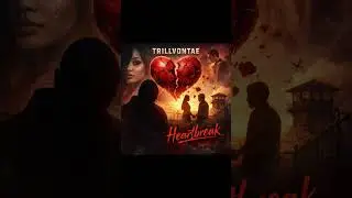 Heartbreak x Trillvontae 