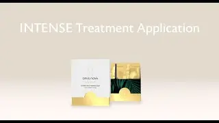 INTENSE Treatment Application