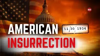 Забытый заговор 1934 года с целью свержения Рузвельта