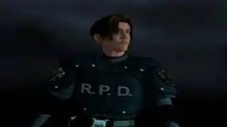 Resident Evil 2: Biorand Carlos Leon B Full 60 FPS Playthrough Video | Subwoofer