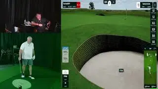 Dumbarnie Golf Links   7 Iron Challenge   Back 9   Oct 3