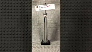 Day 26 of asking for building suggestions #lego #canada #cntower #legoarchitecture