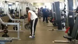 Full body Sunday /Fitness for life llc