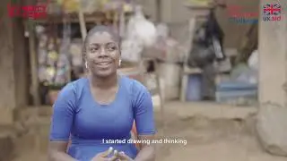 Nimota's Story: Lessons from the ENGINE II education program for young girls