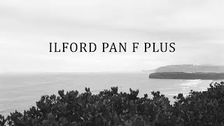 Ilford's BEST Film