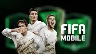 Fifa mobile founders event Live stream