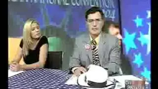 Exclusion of Presidential Candidates - 2004