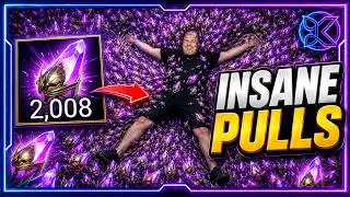 #1 KRAKEN PULLS 2000 VOID SHARDS  | RAID: Shadow Legends