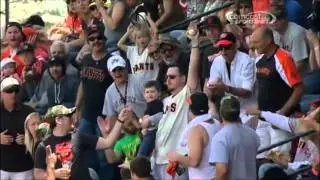 MLB: Greatest Fan Moments