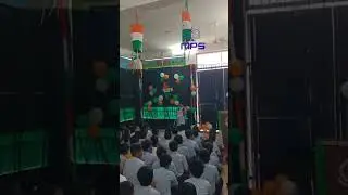 MPS Independance Day  23