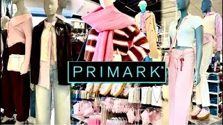 Primark New Collection August 2025
