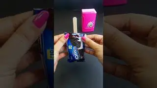 Easy Oreo Ice Cream at home 🍨