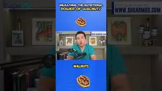 Unleashing The Nutritional Power Of Walnuts