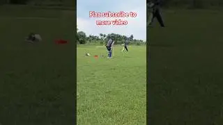 How to play sweep short in cricket| cricket batting shorts video| #viral #shorts