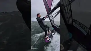 That was a hectic session 😬💥Filmed on @insta360 X5 - get yours with my affiliate link (in comments)!