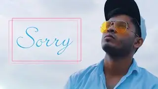SORRY - Sou69 [Official Music Video] Prod. Riddiman | Hindi Rap Song 2021