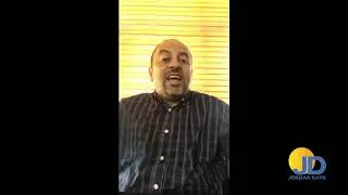 المحامي طارق أبو الراغب حول عدم جواز حبس المدين .