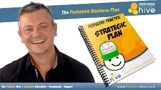 Business Plan For A Podiatrist