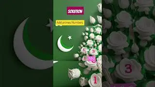 Puzzle With Answer ✨#maths #iqtest #puzzleanswer#pakistan #youtubeshorts#viralshort#shortsfeed#viral