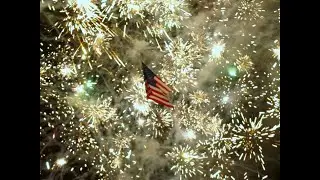 2020 Lee Farm FIreworks Show