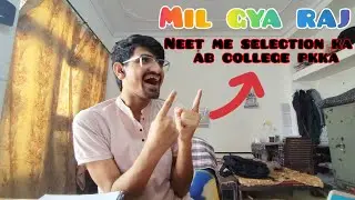 Breaking news:- All#neetaspirant #neet2026preparation #neet2026strategy #neetkaraj #educationalvideo