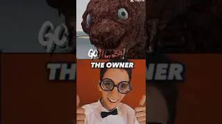 The Owner 🍷🗿(Kaiju Arisen Version) #roblox #godzilla #kaijuarisen