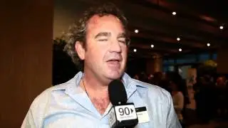 The ICEHOUSE: The Future of Business - Mike Orange Interview