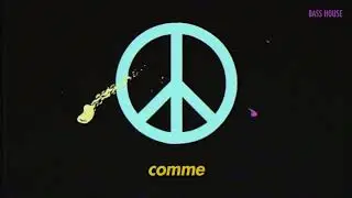 ORELSAN - CHRISTOPHE (KIKESA REMIX)