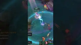 Seraphine 2v1