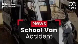 School Van Accident