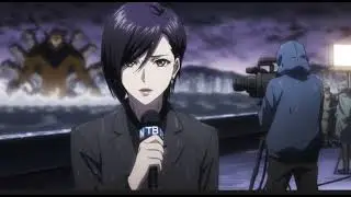 Apocalipse o anime episódio 1 #sora2 História bíblica.