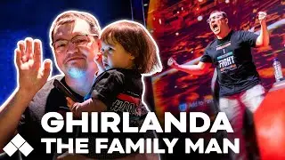 Tekken&rsquo;s Family Man: The Story of Ghirlanda