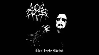 Mordrak - Der Freie Geist [Full Ep] 2003