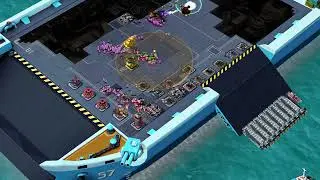Boombeach warship season 13 day 1